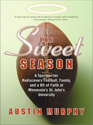 cover image of The Sweet Season